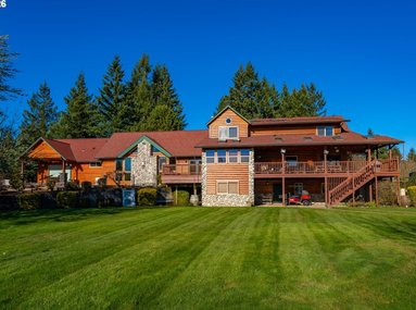 5 ACRE WONDERLAND ESTATE
